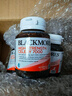 澳佳宝Blackmores芹菜籽西芹籽 7000mg 40粒*3瓶 降尿酸痛风 澳洲进口 实拍图