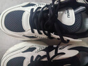 环球复古老爹鞋女爆款2025秋季新款透气百搭软底增高休闲运动鞋女 实拍图