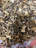 鹿茸菇干货鹿茸菌500g毛重古田脆脆菇新鲜土特产煲汤食材香菇 【当季新货】农家鹿茸菇 250克 实拍图