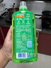 立白青柠洗洁精大瓶1kg*3瓶食品用维E精华去重油不伤手餐具果蔬适用 实拍图