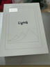 掌阅（iReader）Light4 Turbo 6英寸智能阅读本 电子书阅读器 墨水屏电纸书 平板电脑学习看漫 便携笔记本 沉墨 实拍图