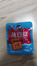 盐津铺子深海鱼豆腐约60包小零食独立包装食品豆腐干即食豆干 香辣味 540g 实拍图