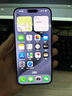 闪魔【超抗摔】适用于苹果15promax钢化膜iphone15手机膜PM 高清防摔防爆抗蓝光抗指纹手机屏幕保护膜 2片装【电镀抗指纹】+神器 iPhone 15 Pro 实拍图