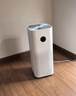 米家小米空气净化器5 除甲醛除菌除异味 家用 除雾霾PM2.5 低噪设计 实拍图