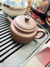 藏壶天下宜兴紫砂壶纯手工泡茶壶紫砂茶壶家用功夫茶具德钟壶 实拍图