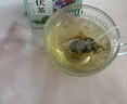 康琪爱倍栀子丁香桂花茶60g 草本三清茶胃火旺盛口臭茶去口臭肝火旺茶 实拍图