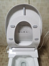海尔（Haier）智能马桶盖泡沫盾U型一级水效紫外线杀菌全自动坐便盖U7Pro旗舰款 实拍图