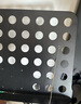 莫森（MOSEN）MS-202S谱架 专业升降琴谱架 乐器通用乐谱架谱台约133mm 经典款 实拍图