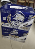 乌苏啤酒（wusu）京东自营天山清爽白啤精酿阿克苏小麦500ml*12罐整箱装京东自营 实拍图