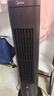 美的（Midea）【降温优选】家用空调扇智能语音冷风扇负离子净化静音落地冷风机水冷塔扇强力制冷小空调ACA10TJR 实拍图
