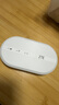 中兴（ZTE）随身wifi6免插卡移动wifi无线网卡便携式热点4g路由器无限笔记本电脑通用流量2025款U10LS白色 实拍图
