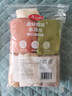 美丽雅纤维抹布30*30cm6片家政厨房清洁毛巾去污不易留痕掉毛加大加厚 实拍图