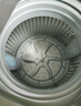 美的（Midea）波轮洗衣机全自动家用 MB55V36E 5.5公斤 宿舍租房 迷你洗衣机小型 随心洗 以旧换新 家电国家补贴 实拍图