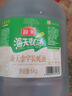 海天 蚝油6kg 金字装调味品 炖炒蘸拌鲜 烧烤火锅蘸料 餐饮装 大规格 实拍图