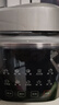 美的（Midea）小飞侠0氟球胆电压力锅5L 触控家用电饭煲高压锅4-6人 全自动智能预约远红外加热炖煮MY-E5923 实拍图
