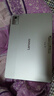 联想（Lenovo）小新PadPro12.7 2025款平板电脑 2.9K高刷全面屏 娱乐学习 10200mAh 8+256G霜雪银 实拍图