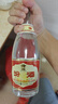 汾酒 黄盖玻汾 清香型高度白酒 53度 475mL 单瓶装 纯粮酒 实拍图
