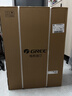 格力（GREE）【年度金榜单品】取暖器电热油汀加热电暖器立式电暖气加热器家用大面积加湿宽片 NDY23-X6022 实拍图