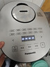松下（Panasonic）【热门商品】电饭煲1-2人用多功能迷你电饭锅小型家用煮饭锅触摸智能2升容量以旧换新SR-DB071-K 实拍图