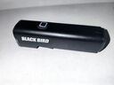 黑鸟（Blackbird） 自行车前灯德规公路山地自行车灯充电强光手电筒夜行灯骑行装备 L3上装快拆(1600流明  仅限圆形车把使用) 实拍图