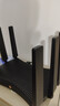 普联（TP-LINK）BE7200 WiFi7千兆双频无线路由器 双2.5G网口家用穿墙7200M 10颗高效FEM信号增强 游戏加速7DR7270 实拍图