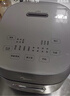 美的（Midea）电饭煲5L电饭锅IH双热源玄铁鼎釜18分钟飞快煮家用智能5-6人电饭煲MB-HC557政府补贴 实拍图