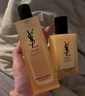 圣罗兰（YSL）夜皇后精华乳调皮水乳保湿护肤品套装生日礼物送女友 实拍图