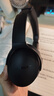 Bose QuietComfort 消噪耳机 无线消噪蓝牙耳机头戴式主动降噪耳机 QC45升级款 动态音质均衡 QC45升级款SC-经典黑 实拍图