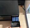 爱普生（EPSON）墨仓式 L3255彩色打印机 微信打印/无线连接  家用打印优选（打印、复印、扫描、AI学习打印机） 实拍图