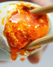 神丹咸蛋黄 20粒180g  红心蛋黄咸鸭蛋黄 蛋黄酥糕点馅料 实拍图