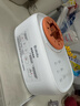波咯咯（bololo）温奶器摇奶器一体二合一婴儿无水暖奶器奶瓶热奶器自动冲奶机 【Plus款】红外精准控温/暖奶/摇奶/保温/母乳解冻 实拍图