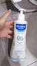 妙思乐（Mustela）儿童洗发水沐浴露二合一500ml+50ml套装宝宝专用洗沐二合一 实拍图