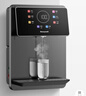 霍尼韦尔（Honeywell）冷热两用 壁挂式管线机家用 净水器净饮机伴侣 100℃真沸腾 即热式直饮 水电分离 国家补贴 EC01-H 实拍图