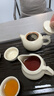 八马茶业六福临门尊享版红茶金骏眉铁观音普洱熟茶264g茶叶礼盒送礼 实拍图