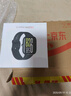 小米（MI）REDMI Watch 5 典雅黑 国家补贴 澎湃OS 2 心率血氧监测 蓝牙通话 红米手表5 智能手表 小米汽车 实拍图