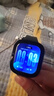 小米（MI）REDMI Watch 5 典雅黑 国家补贴 澎湃OS 2 心率血氧监测 蓝牙通话 红米手表5 智能手表 小米汽车 实拍图
