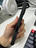 绿联【AI相机键全包|软边防刮】适用iphone17手机壳苹果17保护套磁吸壳气囊防摔保护超薄散热磨砂抗黄 实拍图