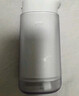 米家小米便携式冲牙器洗牙器水牙线 F400白色云感伞射机身收纳喷嘴4挡冲牙模式 【出行必备】 实拍图