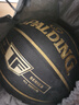 斯伯丁（SPALDING）篮球TF传奇系列7号PU成人青少年比赛室内外通用耐磨 77-167Y 实拍图