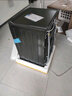 小天鹅（LittleSwan）滚筒洗衣机全自动家用 TG10V628PLUS 水魔方 10公斤 内衣洗 家电国家补贴20% 以旧换新 一级能效 实拍图