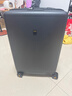 地平线8号（LEVEL8）行李箱男女密码学生登机箱20英寸旅行者系列经典PC万向轮拉杆箱黑 实拍图