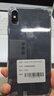 苹果xs max Apple iPhone XS MAX 苹果 xs 国行全网通 二手手机 深空灰【国行正品】 XSM-256G【三期免息+赠豪华大礼包】 95新 实拍图
