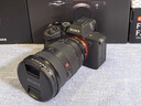 索尼（SONY）FE 24-70mm F2.8 GM II 全画幅标准变焦 G大师镜头(SEL2470GM2) 实拍图