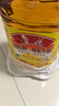 鲁花 【保真花生油】食用油 5S 物理压榨 压榨一级 花生油4L  实拍图