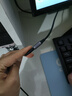 绿联USB转3.5mm外置声卡 耳机麦克风二合一转换器转接头 适用台式电脑笔记本PS4/5接音响1米45522 实拍图