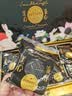 美心（Meixin）流心黑松露月饼礼盒装180g*2盒 中国香港进口中秋送礼礼品 实拍图