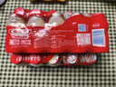 养乐多活菌型乳酸菌乳饮品100ml*5瓶原味低温乳酸菌饮料3件起售 实拍图