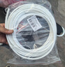 鲸万荟通用净水机管2分pe管家适用美的米家海尔史密斯净水器净水管子软管纯水机直饮机水管10米装 W624 实拍图