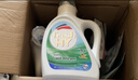 威露士清可新洗衣液柠檬12.18斤(2L+1L+袋500mlx6+内衣净90ml)新旧随机 实拍图