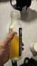 农夫山泉100%纯果汁NFC橙汁300ml*10瓶整箱鲜果冷压榨饮料礼盒热门商品 实拍图
